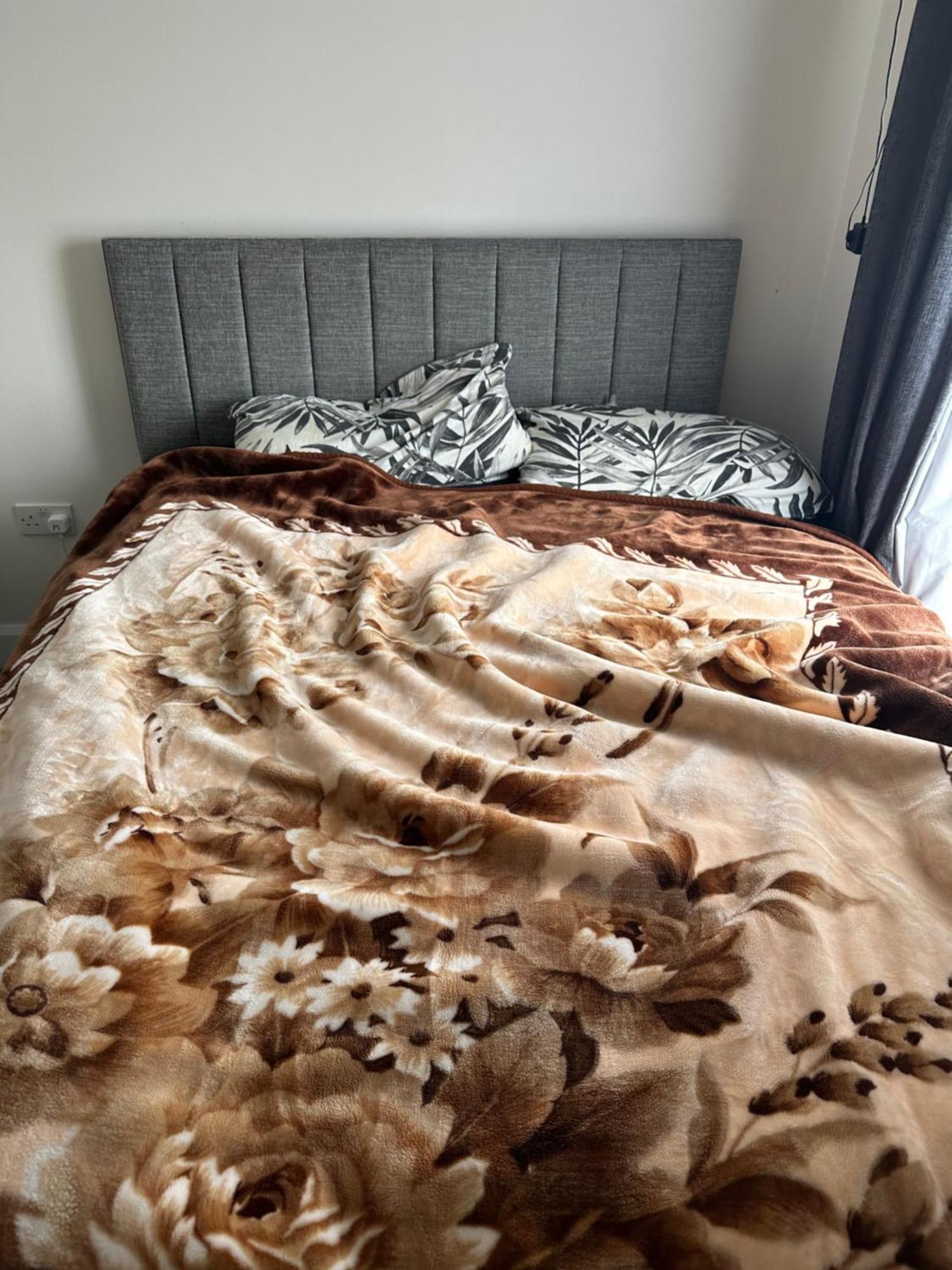 Redon Esaj Apartament